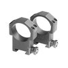 Die MAXIMIZED SCOPE RINGS bieten extra starken Halt für schwere Zielfernrohre auf hart rückstoßenden Waffen, ideal für AR-15, AR-10 und SR-25.