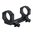 34 mm UNIMOUNT Ultra High (1.49" x 4.625") Aluminium