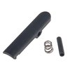 Die REMINGTON BOLT ACTION M16 STYLE EXTRACTORS bieten eine zuverlässige Extraktion, selbst bei klemmenden Patronen, und sind aus vorgehärtetem 4142 Stahl gefertigt.