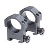 Die MAXIMIZED SCOPE RINGS bieten extra starke 30mm Ringe, die schwere Zielfernrohre sicher halten und ideal für AR-15, AR-10 und SR-25 sind.