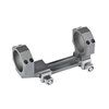 30 mm UNIMOUNT Ultra High (1,4"×4,65") 20 MOA Aluminium