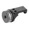 Mit der ANGLE COSINE INDICATOR MOUNT GEN II von BADGER ORDNANCE kannst du den ACI direkt an deinem MIL STD 1913 Mount befestigen, ohne ihn zu beschädigen.