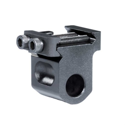 Der Low Profile Harris Bipod Mount von Badger Ordnance bietet eine robuste, flache Montage für Harris BRM-S Bipods, einfach zu installieren und extrem stabil.
