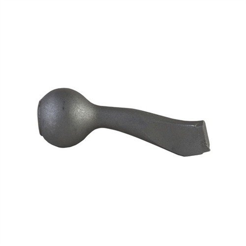 Der Lenard Brownell Bolt Knob bietet ein attraktives Design, ist aus robustem 8620 Stahl, leicht zu schweißen und ideal für professionelle Umbauten.