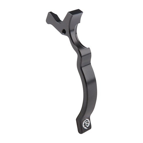 Der 10/22® Extended Magazine Release bietet einen extra langen Hebel mit konturierten Fingergriffen für eine schnelle und einfache Magazinfreigabe, auch mit Handschuhen.