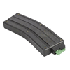 AR-15 Magazin 22LR 25RD Polymer Schwarz
