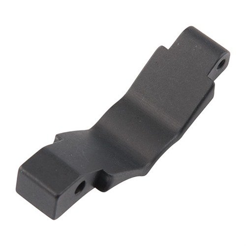 Der AR-15/M16/308 AR Winter Triggerguard aus hochwertigem 6061 T6 Aluminium bietet genug Platz für Handschuhe und verleiht deinem Gewehr einen einzigartigen Look.