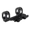 Die RECON Quick Detach Scope Mounts bieten eine robuste Halterung für dein AR-15, mit einem praktischen QD Auto Lock System und optimalem Augenabstand.