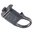 RSA Picatinny-Schienen Sling-Adapter, schwarz