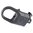 RSA Picatinny-Schienen Sling-Adapter, schwarz