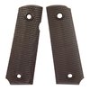Nylon-Griffe, braun