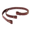 CHING Specialty‑Schlinge, 1,25", Kastanienbraun