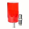 Das CLASSIC BULLET SIZING KIT von LEE PRECISION ermöglicht dir schnelles und einfaches Größen von gegossenen Geschossen ohne spezielle Nose Punches.