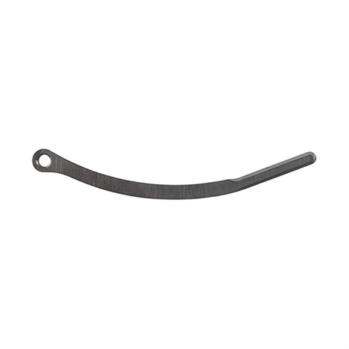 Der Extreme Service Hammer Strut ist aus gehärtetem Werkzeugstahl gefertigt, verhindert Reibung der Sear Spring und bietet maximale Haltbarkeit und Zuverlässigkeit.