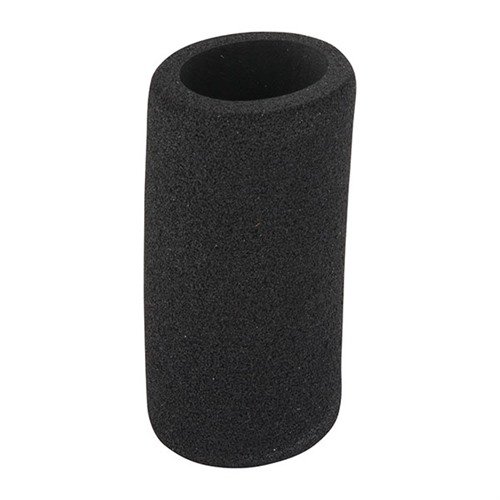Die AR-15/M16 PISTOL BUFFER TUBE FOAM COVER von PHASE 5 TACTICAL bietet zusätzlichen Komfort und Schutz für deinen AR-Style Pistol Buffer Tube, 3,25 Zoll lang.