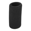 AR-15 Pistol Buffer Tube Abdeckung