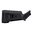 SGA beidseitig bedienbarer Schaft für 12GA Mossberg 500/590, schwarz