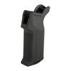 Der MOE-K2 Grip bietet eine verbesserte vertikale Griffposition für AR15/M4, aggressive Textur für besseren Halt und ist kompatibel mit Magpul Grip Cores.