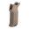 MOE-K2 GRIP Polymergriff für AR-15/M4, FDE