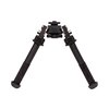ATLAS Bipod V8 ohne Montage, schwarz