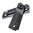 MOE-Griffschalen für 1911 Full-Size, schwarz
