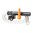 Magazinerweiterung 12GA 7 Schuss für Benelli Nova/Super Nova CZ912