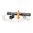 Magazinerweiterung 12 GA 8 Schuss Benelli NOVA/SUPER NOVA