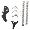 Das XD/XDM Drop In Trigger Kit von Powder River Precision bietet einen kurzen, präzisen Abzug (3.5-4.5lbs) und schnelle Rückstellung für dein XD/XDM.