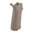 MOD-3 Gunfighter-Griff, Polymer, FDE