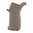 MOD-3 Gunfighter-Griff, Polymer, FDE