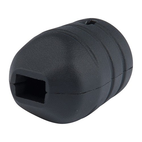 Mit dem BOLT LIFT erhältst du einen übergroßen Bolt Knob für dein Remington 700, ohne dauerhafte Modifikationen vorzunehmen – für schnellere Nachfolgeschüsse!