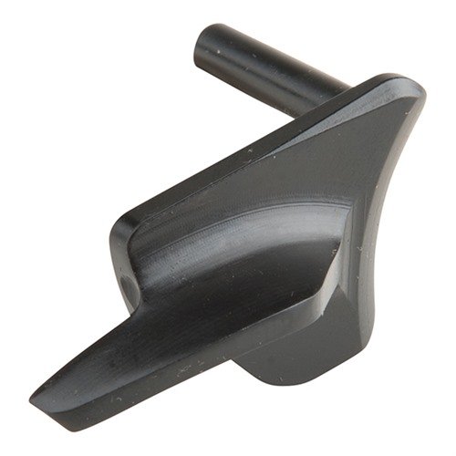 Die 1911 Extreme Service Thumb Safety bietet ergonomischen Komfort, robuste Bauweise und einzigartige Funktionen für eine zuverlässige Nutzung beim Schießen.