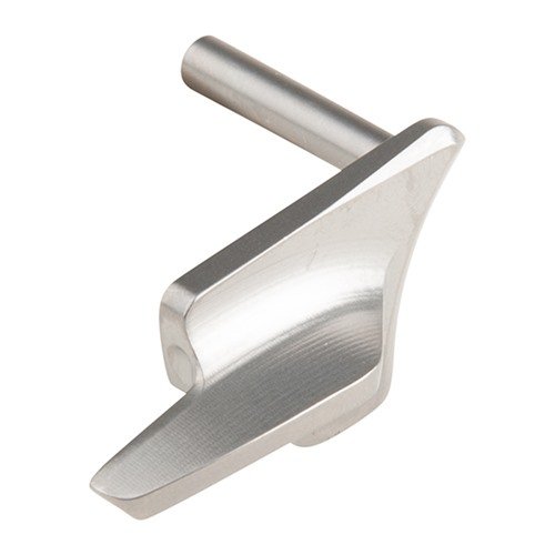 Die 1911 Extreme Service Thumb Safety bietet ergonomischen Komfort, robuste Bauweise und innovative Funktionen für zuverlässige Leistung beim Schießen.