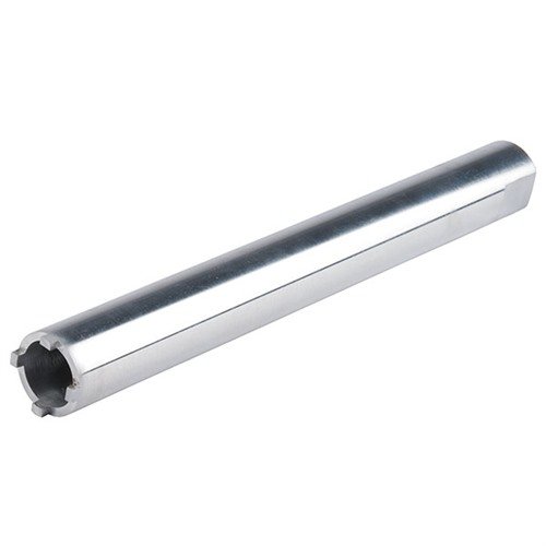 Der M&P 15-22 Barrel Nut Wrench von TACTICOOL22 sorgt für eine sichere Handhabung, passt auf gängige Mündungsgeräte und ist aus hochwertigem US-Aluminium gefertigt.