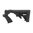 KICKLITE TACTICAL Hinterschaft für Mossberg 500, 12 Gauge, schwarz