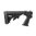 KICKLITE taktischer Schaft für Saiga 12 Gauge, schwarz