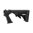 KICKLITE taktischer Schaft für Saiga 12 Gauge, schwarz