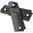 MOE Griffplatten TSP für 1911 Full-Size schwarz 2er-Pack