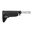 AR-15 BCMGUNFIGHTER Schaft-Baugruppe, einziehbar, Mil-Spec, schwarz
