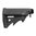 AR-15 ultrakompaktes, verstellbares Schaft-Set, schwarz