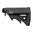 AR-15 ultrakompaktes, verstellbares Schaft-Set, schwarz