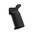 MOE K2+ Griff Polymer für AR-15/M4 Schwarz