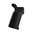 MOE K2+ Griff Polymer für AR-15/M4 Schwarz