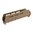 MOE Forend M-LOK für 12GA Mossberg 590/590A1 Flat Dark Earth