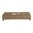 MOE Forend M-LOK für 12GA Mossberg 590/590A1 Flat Dark Earth