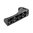 AFG abgewinkelter Vordergriff M-LOK schwarz