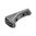 AFG abgewinkelter Vorderschaftgriff M-LOK Stealthgrau