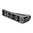 AFG abgewinkelter Vorderschaftgriff M-LOK Stealthgrau