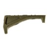 Der Magpul M-LOK AFG bietet einen leichten und kompakten Griff, der die Kontrolle über deine Waffe verbessert und Recoil reduziert – ideal für präzise Nachfolgeschüsse.