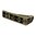 AFG Abgewinkelter Vordergriff M-LOK ODG